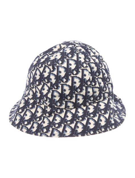 christian dior mens bucket hat|vintage Christian Dior hat.